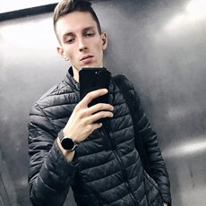 Фотография мужчины Повар, 31 год из г. Омск