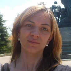 Фотография девушки Ирина, 36 лет из г. Целина