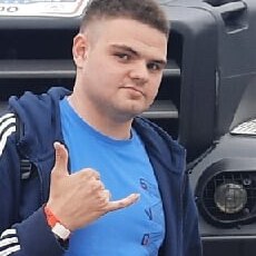 Фотография мужчины Юра, 28 лет из г. Домодедово