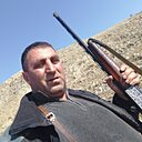 Эдвард, 44 года