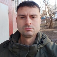 Фотография мужчины Николай, 36 лет из г. Санкт-Петербург