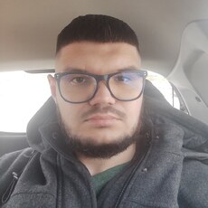 Фотография мужчины Володимир, 27 лет из г. Тернополь