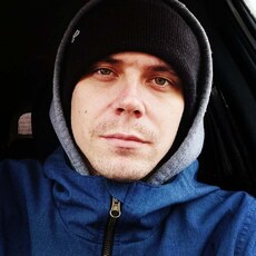 Фотография мужчины Валерий, 32 года из г. Сморгонь