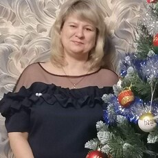 Фотография девушки Инна, 51 год из г. Калинковичи