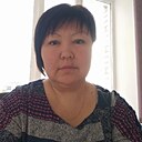 Алия, 43 года