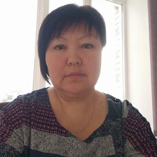 Фотография девушки Алия, 43 года из г. Рубцовск