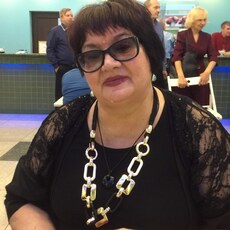 Фотография девушки Нюта, 55 лет из г. Ряжск