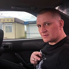 Фотография мужчины Евгений, 36 лет из г. Иркутск