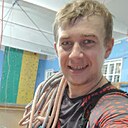 Жендос, 35 лет