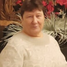 Фотография девушки Наталья, 64 года из г. Рубцовск