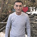 Султан, 44 года