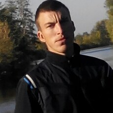 Фотография мужчины Саньок, 30 лет из г. Полтава