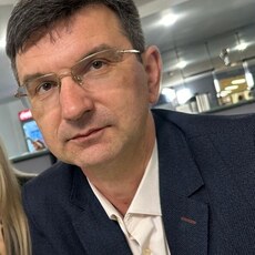 Фотография мужчины Алексей, 45 лет из г. Петропавловск-Камчатский