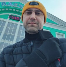 Фотография мужчины Анатолий, 43 года из г. Белово