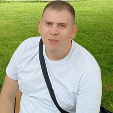 Фотография мужчины Тимур, 35 лет из г. Пушкино (Московская Обл)