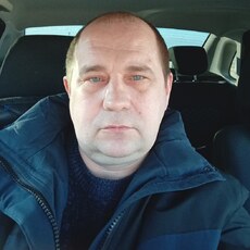 Фотография мужчины Алексей, 41 год из г. Сызрань
