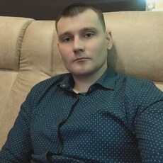Фотография мужчины Андрей, 29 лет из г. Калинковичи