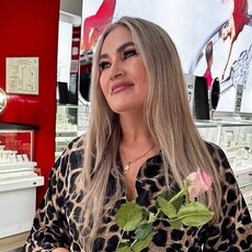 Фотография девушки Мила, 44 года из г. Геленджик