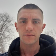 Фотография мужчины Александр, 35 лет из г. Бийск