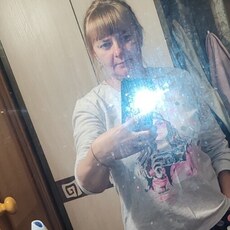 Фотография девушки Инна, 44 года из г. Дальнереченск