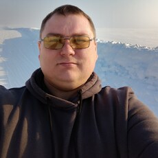 Фотография мужчины Александр, 40 лет из г. Салехард