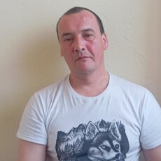 Фотография мужчины Альберт, 41 год из г. Серов