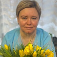 Фотография девушки Светлана, 46 лет из г. Копейск