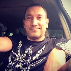 Фотография мужчины Евгений, 43 года из г. Щелково
