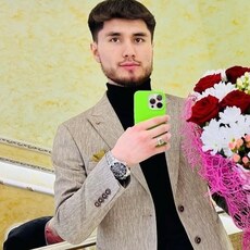 Фотография мужчины Адам, 38 лет из г. Рязань