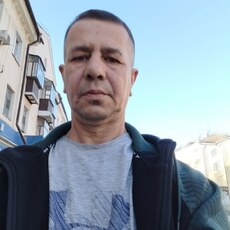 Фотография мужчины Алексей, 51 год из г. Липецк