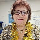 Любовь, 66 лет