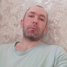 Фотография мужчины Сергей, 37 лет из г. Углегорск (Сахалинская Область)