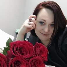 Фотография девушки Uliana, 39 лет из г. Барнаул