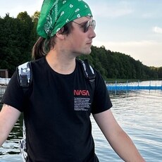 Фотография мужчины Моисей, 25 лет из г. Нарочь