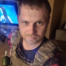 Фотография мужчины Алексей, 35 лет из г. Анапа