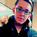 Николай, 22 года