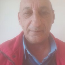 Фотография мужчины Асланов Ахмед, 57 лет из г. Баку