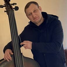 Фотография мужчины Дмитрий, 39 лет из г. Мурманск