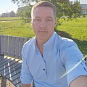 Митя, 37 лет