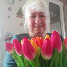 Фотография девушки Наталия, 65 лет из г. Брянск