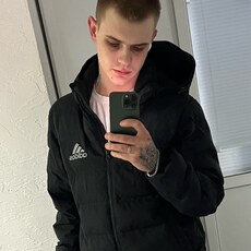 Фотография мужчины Артем, 20 лет из г. Орск