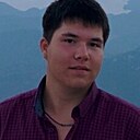 Ильнур, 27 лет