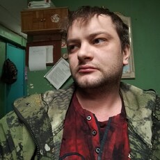 Фотография мужчины Димитрий, 32 года из г. Бугульма