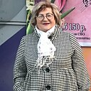 Любовь, 67 лет
