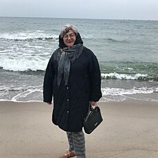 Фотография девушки Любовь, 67 лет из г. Ростов Великий