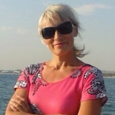 Фотография девушки Ольга, 51 год из г. Кемерово