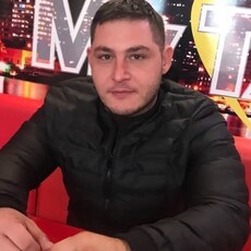 Фотография мужчины Юрий, 36 лет из г. Пятигорск