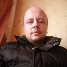 Фотография мужчины Алексей, 33 года из г. Сокол