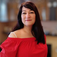 Фотография девушки Ольга, 52 года из г. Новокузнецк