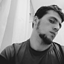 Мага, 25 лет